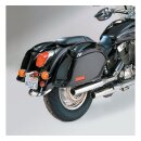 NC, CRUISELINER SADDLEBAGS, SMOOTH BACK