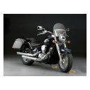 NC, CRUISELINER SADDLEBAGS, SMOOTH BACK