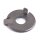 Lock tab, starter pinion gear bolt