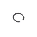 Retaining ring, external. Starter shaft outer