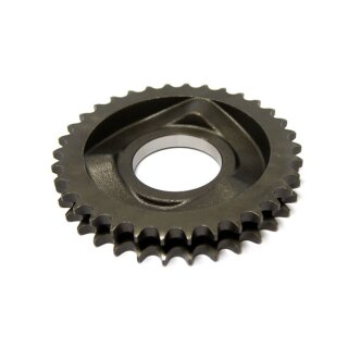 Kompensatorritzel Ruckdämpfer für Harley Big Twin 06-11 34 Zähne