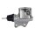 Rear master cylinder. Chrome