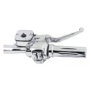 HH 1 1/4 FAT FLYER H/BAR & CONTROL KIT