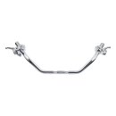 HH 1 1/4 FAT CUSTOM H/BAR & CONTROL KIT