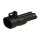 Cycle Electric, voltage regulator/rectifier. Black
