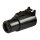 Cycle Electric, voltage regulator/rectifier. Black