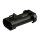 Cycle Electric, voltage regulator/rectifier. Black