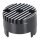 Cycle Electric, 12V voltage regulator. Black