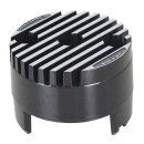 Cycle Electric, 12V voltage regulator. Black