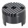 Cycle Electric, 12V voltage regulator. Black