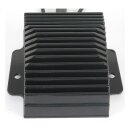 Cycle Electric, voltage regulator/rectifier. Black