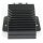 Cycle Electric, voltage regulator/rectifier. Black