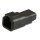 Cycle Electric, voltage regulator/rectifier. Black