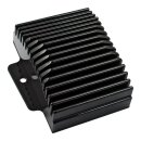 Cycle Electric, voltage regulator/rectifier. Black