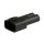Cycle Electric, voltage regulator/rectifier. Black