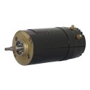 Cycle Electric, 12-V LO generator. Built-in regulator. Black