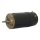 Cycle Electric, 12-V LO generator. Built-in regulator. Black