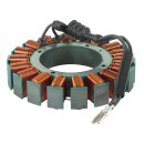 Cycle Electric, Alternator stator unmolded