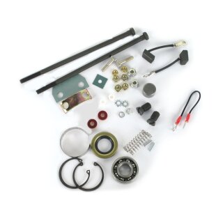 Cycle Electric, generator repair kit. 12-Volt