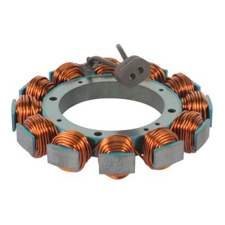 Cycle Electric Alternator Stator unmolded 81-88 B.T.