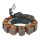 Cycle Electric, Alternator stator unmolded