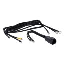 CYCLE ELECTRIC REGULATOR HARNESS