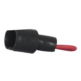 Cycle Electric, XL Sportster generator connector