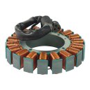 Cycle Electric, Alternator stator unmolded