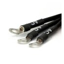 Cycle Electric, Alternator stator unmolded