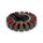 Cycle Electric, Alternator stator unmolded