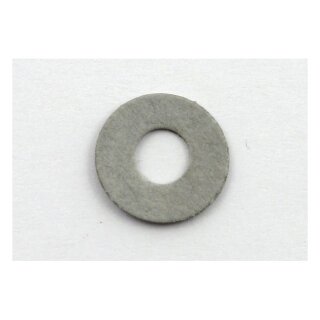 Cycle Electric, brush plate washer. Inner