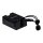 Cycle Electric, voltage regulator/rectifier. Black