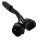 Cycle Electric, voltage regulator/rectifier. Black