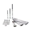 CRANKCASE BOLT KIT, ALLEN