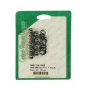 GW TRANSM. SIDE COVER, ACORN NUT KIT