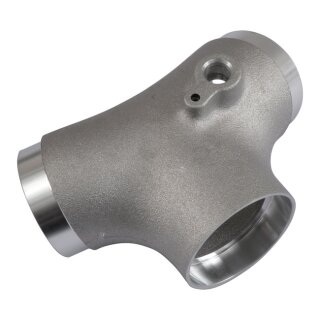 Vergaser Manifold für Harley Twin Cam 99-06