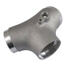 Vergaser Manifold für Harley Twin Cam 99-06