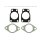 James, manifold gasket conversion kit