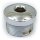 XL CLUTCH ADJ. PLUG, ALLEN. CHROME
