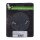 GW, point cover mount kit. Stainless, buttonhead allen