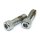 Gardner-Westcott, circuit breaker mount bolt set