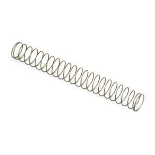 Spring, vacuum piston CV carburetor