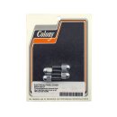 Colony, electrical panel cover mount kit. Acorn