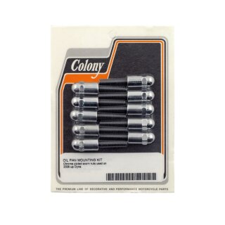 COLONY OIL PAN MOUNT KIT