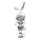 COLONY CYLINDER BASE STUD SET