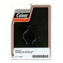 Colony, wire clip front frame leg