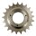 PBI CNC transmission sprocket. 21T