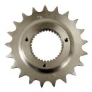 PBI CNC transmission sprocket. 23T