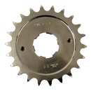 PBI CNC transmission sprocket. 22T