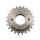 PBI OFFSET TRANSMISSION SPROCKET 22T